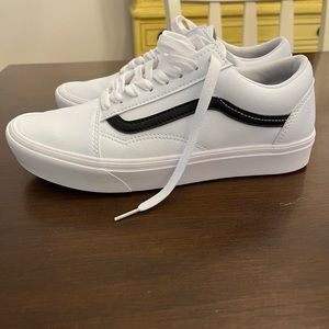 Vans Old Skool - Comfy Cush